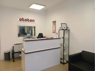 Ototon