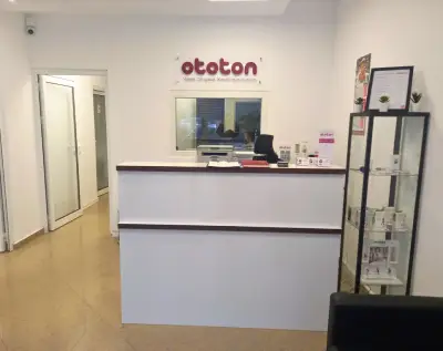 Ototon