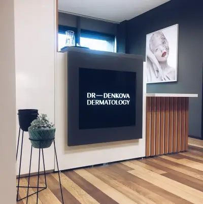DR—DENKOVA DERMATOLOGY