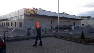 Палфингер
