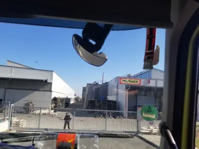 Палфингер