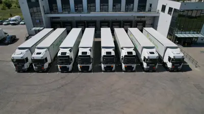 PLC TRANS LTD