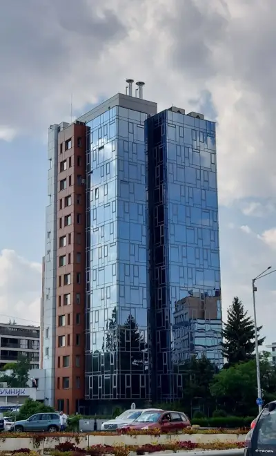 БАРАЖ ГРУП