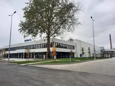БАРАЖ ГРУП