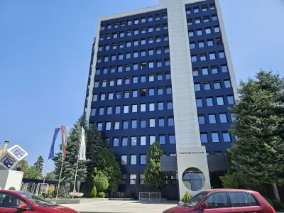 Главболгарстрой