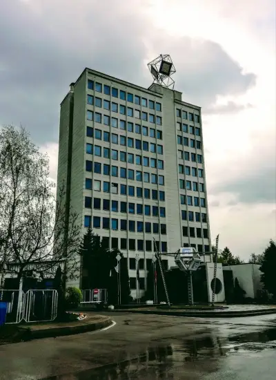 Главболгарстрой