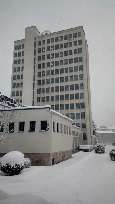 Главболгарстрой