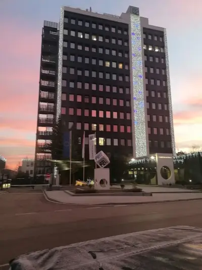 Главболгарстрой