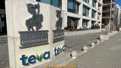 Тева