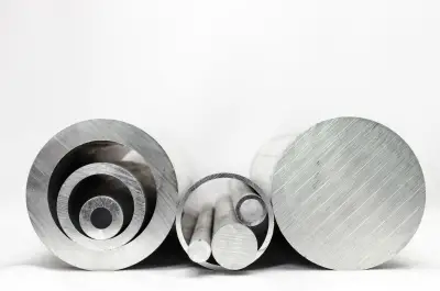 Etem Gestamp Aluminium Extrusions SA