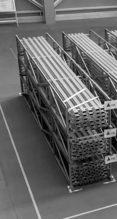 Etem Gestamp Aluminium Extrusions SA