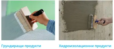 Кнауф България ЕООД