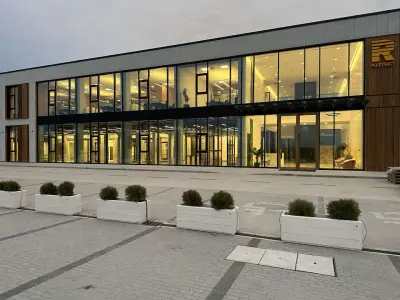 Ролпласт- Централен офис
