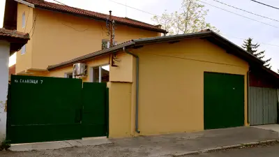 Валона - Производство на пластмасови изделия