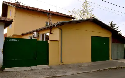 Валона - Производство на пластмасови изделия