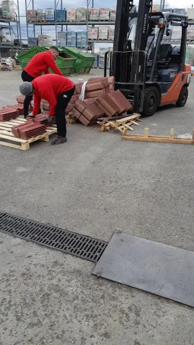 Technogips Factory (Formatt Building Products)
