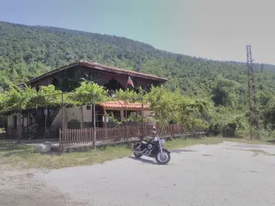 SKF Karnare