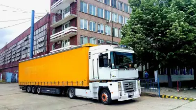 SKF Karnare
