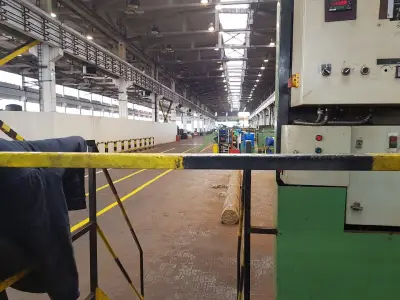 SKF Karnare