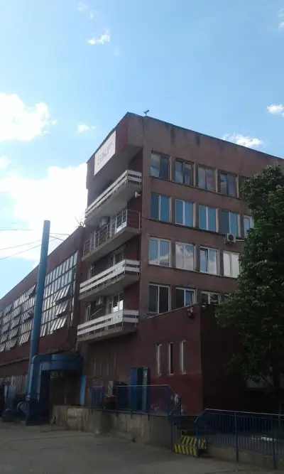 SKF Karnare