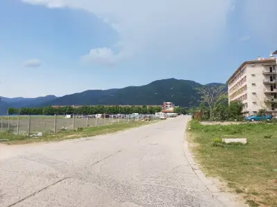 SKF Karnare