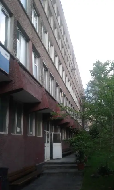 SKF Karnare