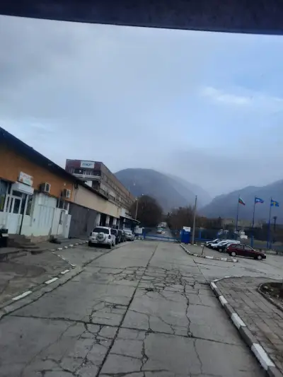 SKF Karnare