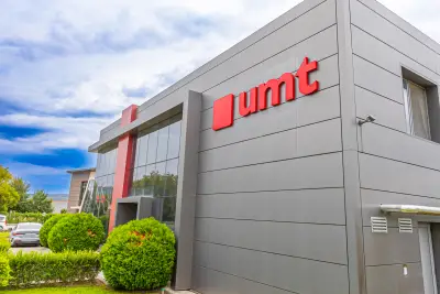 UMT AD
