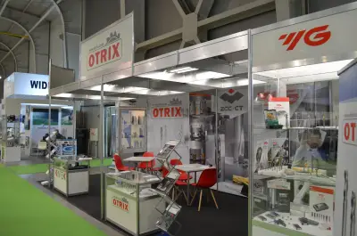 "Отрикс" ЕООД / OTRIX LTD
