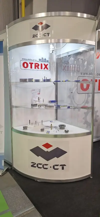"Отрикс" ЕООД / OTRIX LTD