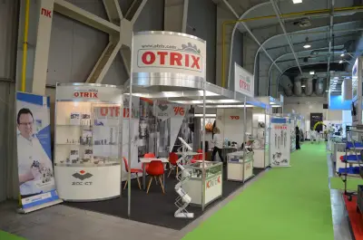"Отрикс" ЕООД / OTRIX LTD