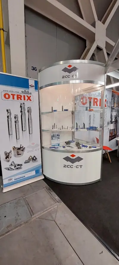 "Отрикс" ЕООД / OTRIX LTD
