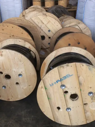 М Кабел АД | M Kabel JSC.