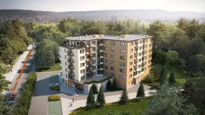 Yavor AD