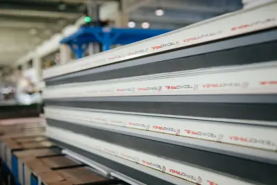 Technopanel JSC