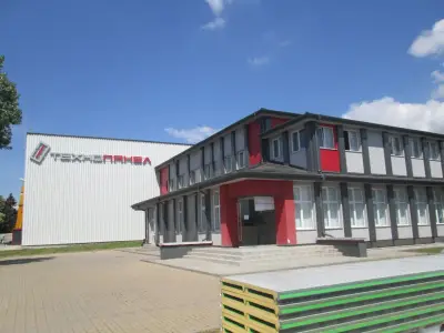 Technopanel JSC