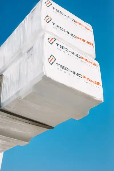 Technopanel JSC