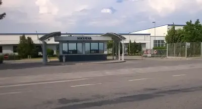 СОКОТАБ БЪЛГАРИЯ