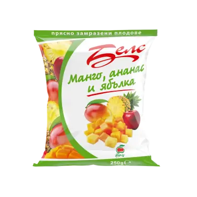 БЕЛС ЕООД