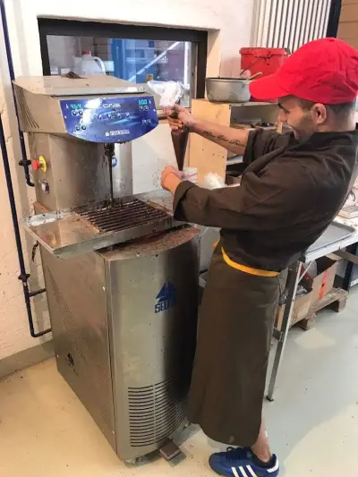 Милмекс