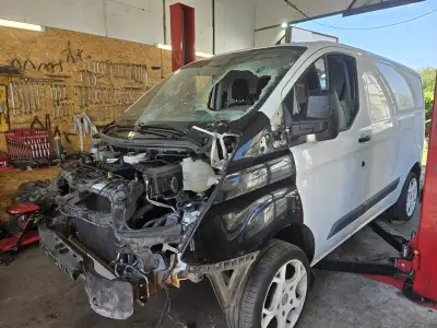 Сервиз за Гуми Авто Сервиз