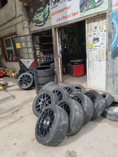 Гуми Рона