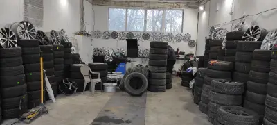 Гуми Център ВЕНГЕРА