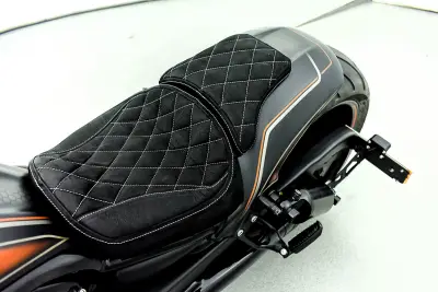 Nomadcustom къстъм мотори