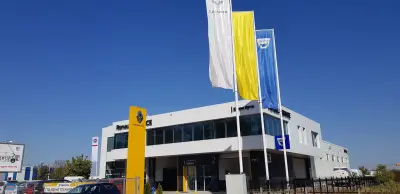 Renault/Dacia Пловдив Еспас Ауто
