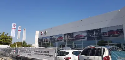 Renault/Dacia Пловдив Еспас Ауто