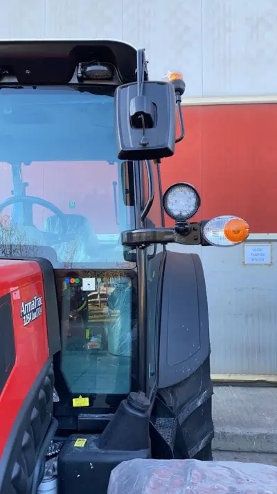 CarLand-ArmaTrac
