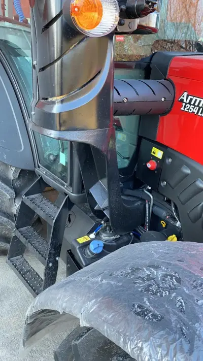 CarLand-ArmaTrac