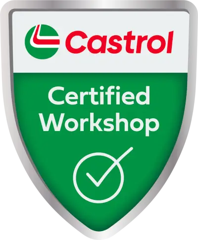 Castrol Service GD SERVICE EOOD