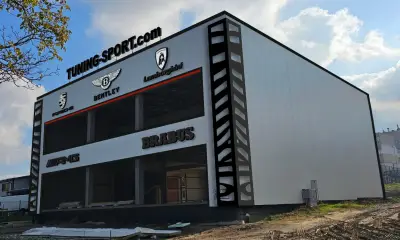 M CAR TUNING LTD Джанти , гуми , тунинг ...